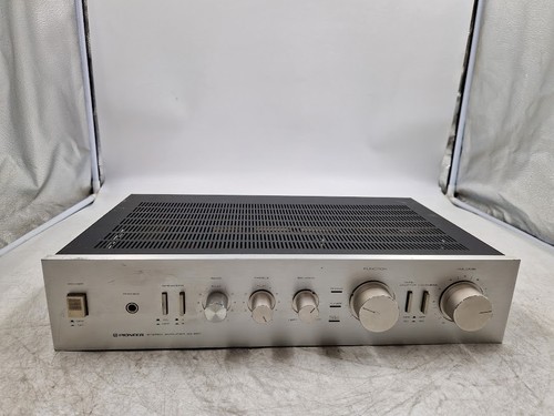 Pioneer 420 amplificatore - sa-420,