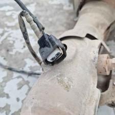 Catalizzatore filtro