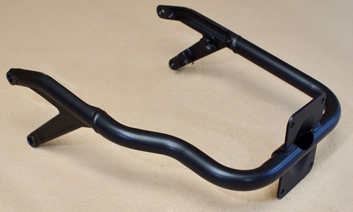 Harley original fat - bob, m8