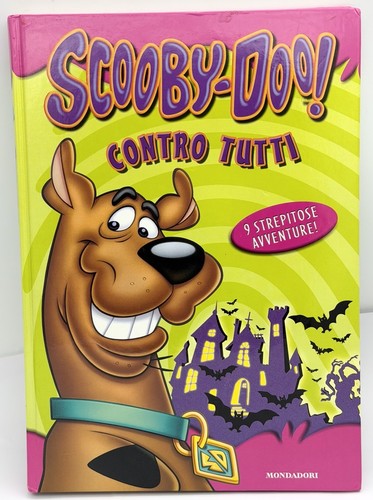 Scooby doo comics - scooby-doo, 2005