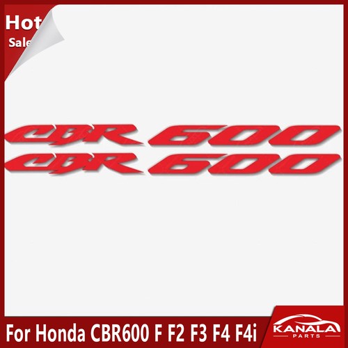 Per honda cbr600 f3 - f,