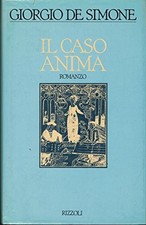 il caso anima	de simone