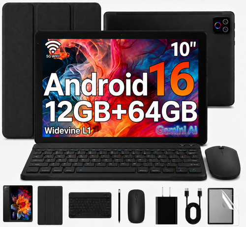 2026 android tablet - android,
