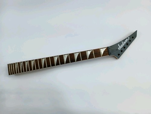 Jackson dk2x collo - collo, chitarra