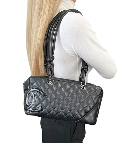 Borsa tracolla chanel - borsa, a