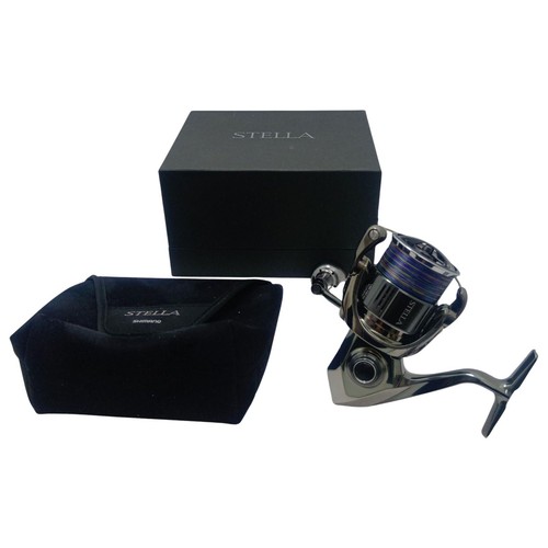 Mulinello spinning shimano - da,