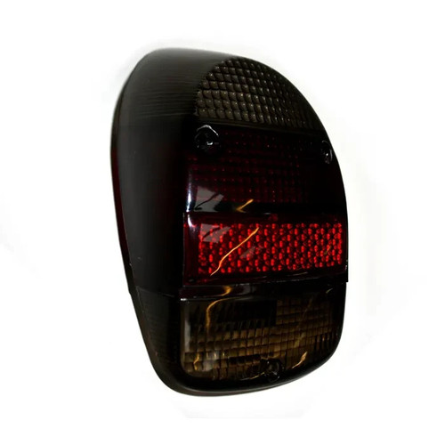 Plastica fanale posteriore - fanale,