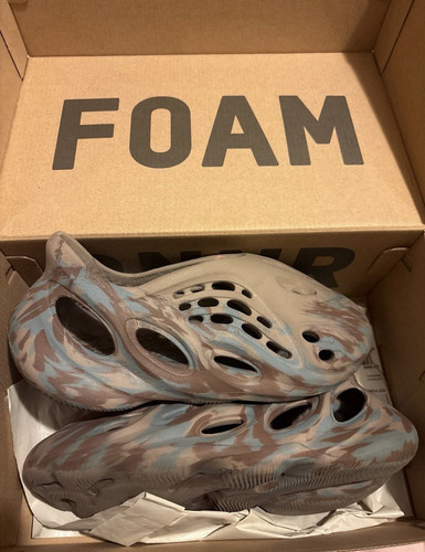 Adidas yeezy foam runner - adidas,