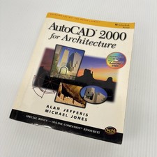 AutoCAD 2000 for Architecture