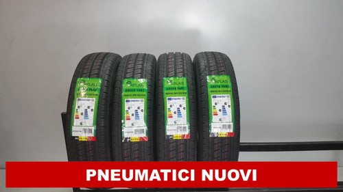 Gomme nuove 185 - gomme,