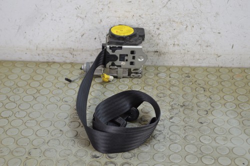 26973 cintura sicurezza ant - di,