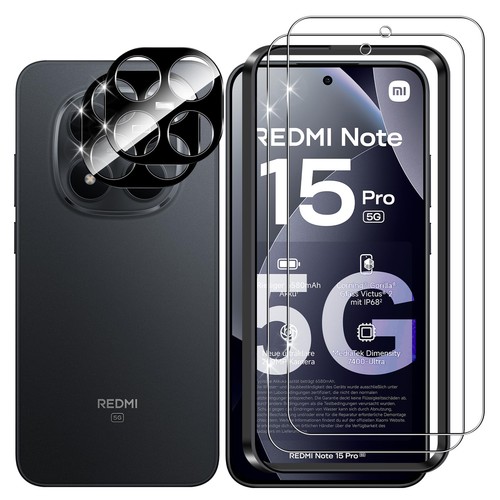 Per xiaomi redmi note - note, 15