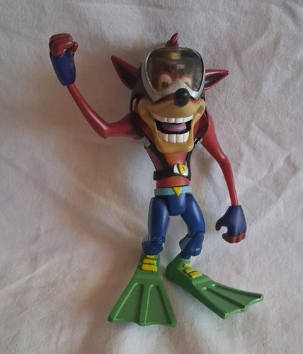 Action figure deep - action,