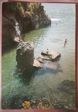 ISCHIA - A SEGGIA E MUNSIGNORE