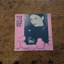 LP Siouxsie And The Banshees- Dear Prudence 815 501 1983 Musica Rock Vinile 