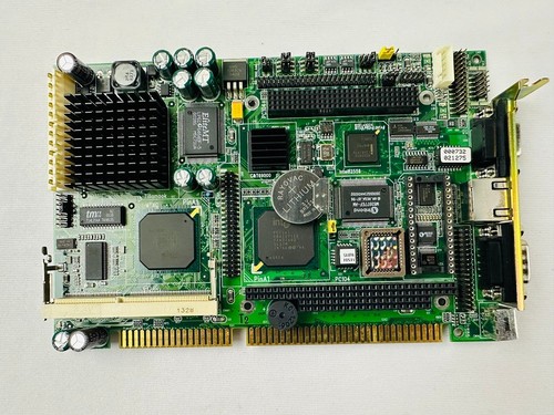 Scheda cpu aaeon sbc 558 - cpu, sbc-558