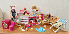 Mattel Barbie mobili raccolta