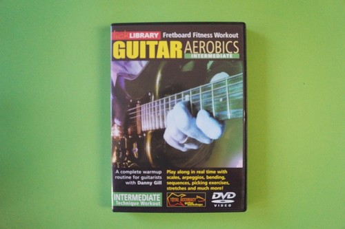 Lick library chitarra - lick, library: