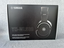 YAMAHA YH-WL500 Cuffie