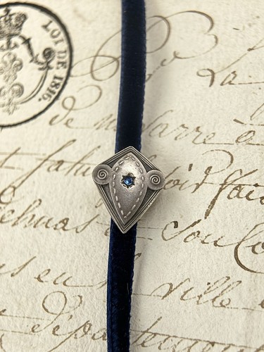 Charm cursore catena stile