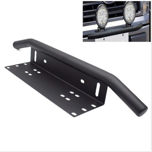 Aluminum bull bar front - bull,