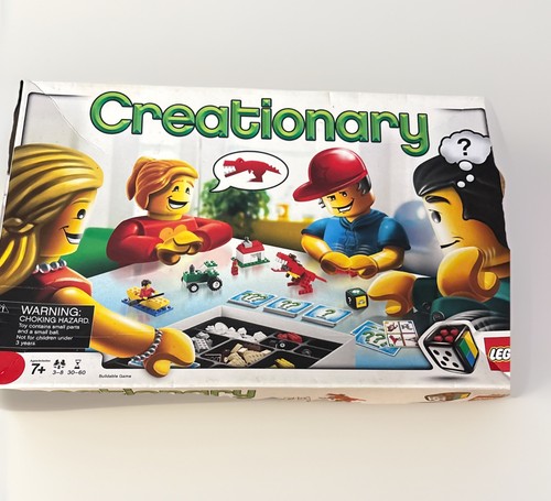 2009 gioco creativo lego - 2009,