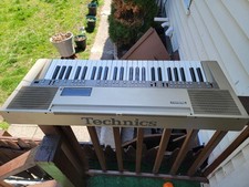 Technics SX-K150 49-Key