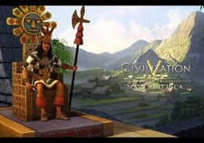 Sid Meier's Civilization V Civ