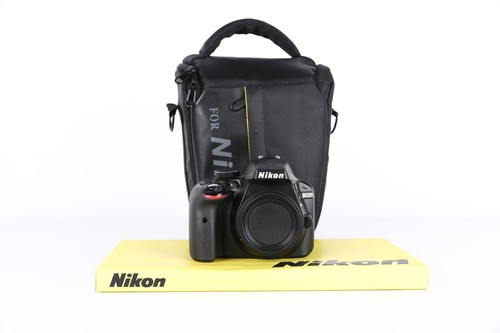 Nikon d3300 borsa - nikon, anni
