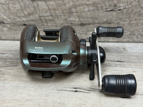 Mulinello shimano bantam - shimano,
