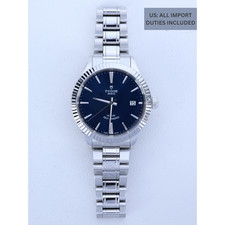 Tudor Style 38mm M12510-0013