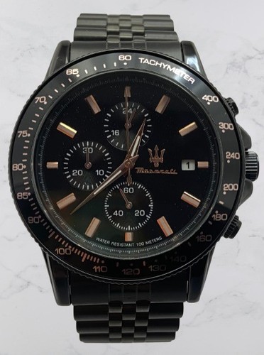 Orologio uomo ricondizionato - orologio,