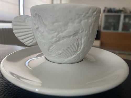Tazzina caffè illy - tazzina,