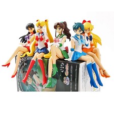 Sailor Moon personaggio Sailor