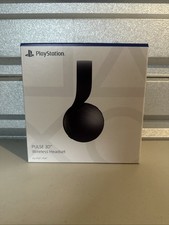 PlayStation PULSE 3D Cuffie