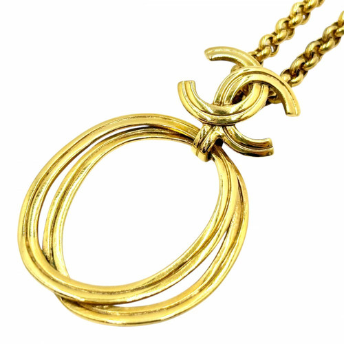 Chanel collana donna - chanel, mark