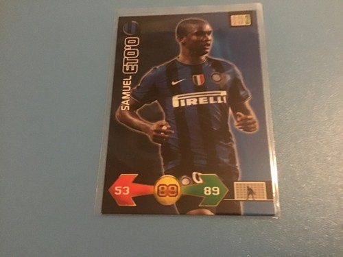 Panini adrenalyn calciatori - panini,