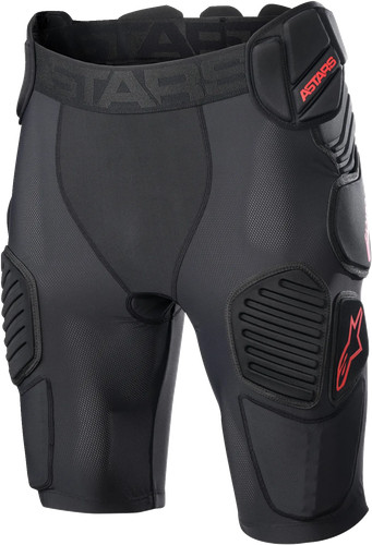 Pantaloncini protettivi bionic - protettivi,