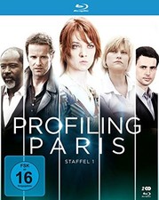 PROFILING PARIS-STAFFEL 1 - MO