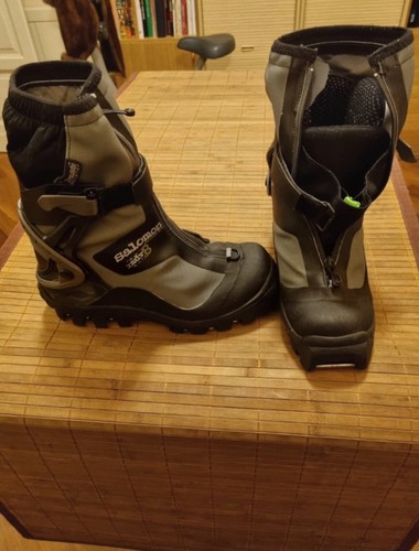 Salomon adv scarponi da - -,