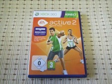 Active 2 Personal Trainer per
