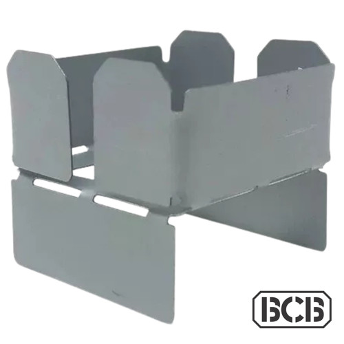 Bcb fornello pieghevole - bcb,