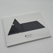 CUSTODIA COVER TASTIERA SMART ORIGINALE APPLE IPAD PRO 9,7" 1A E 2A GENERAZIONE