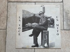 Frank Sinatra _ La Voce Un Mito Vol. 2 _ Vinile LP 33giri _ 1972 Cobra ITA MINT