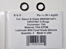 2 Saeco Philips, Xelsis