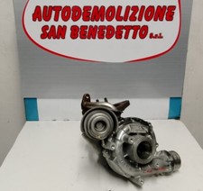 TURBINA RENAULT CLIO 1.5 DCI