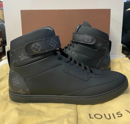 Sneakers alte louis vuitton - alte,