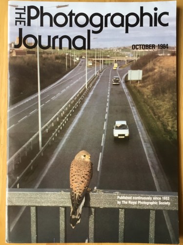 The photographic journal - the,