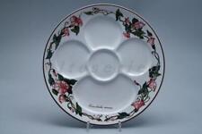 Piatto per fonduta D 24 cm Convolvulus arvensis Villeroy & Boch Botanica