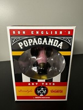MASCHERA MOUSE RON INGLESE